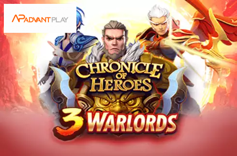 3 Warlords
